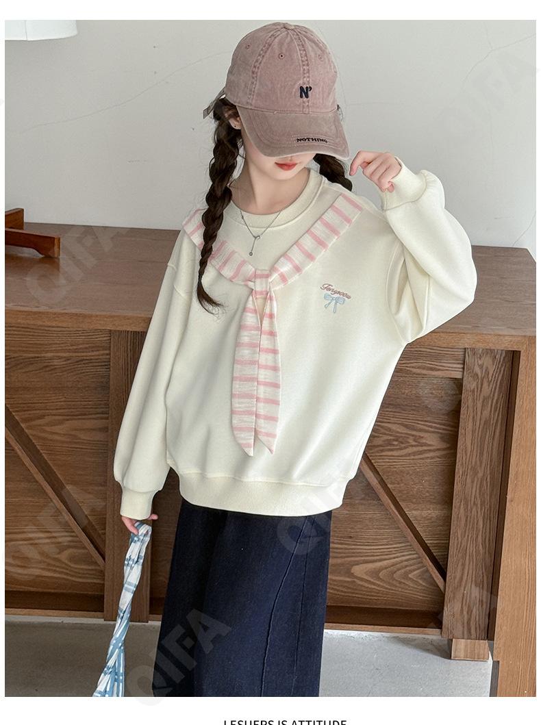 Детский Свитшот CC1435_XQE1006_243_2579_61