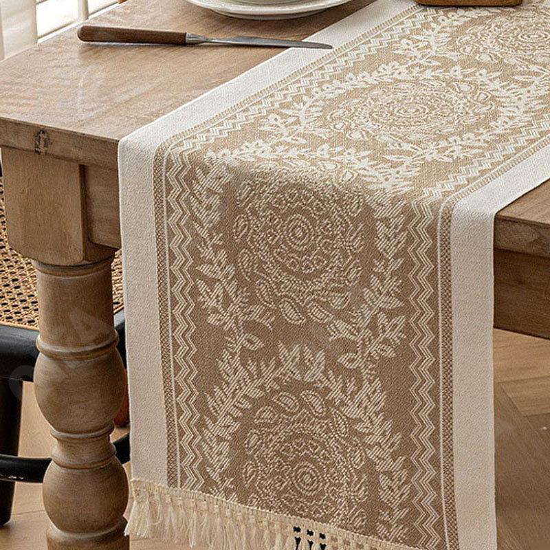 Дорожка на стол CC4102_NHQ05-7