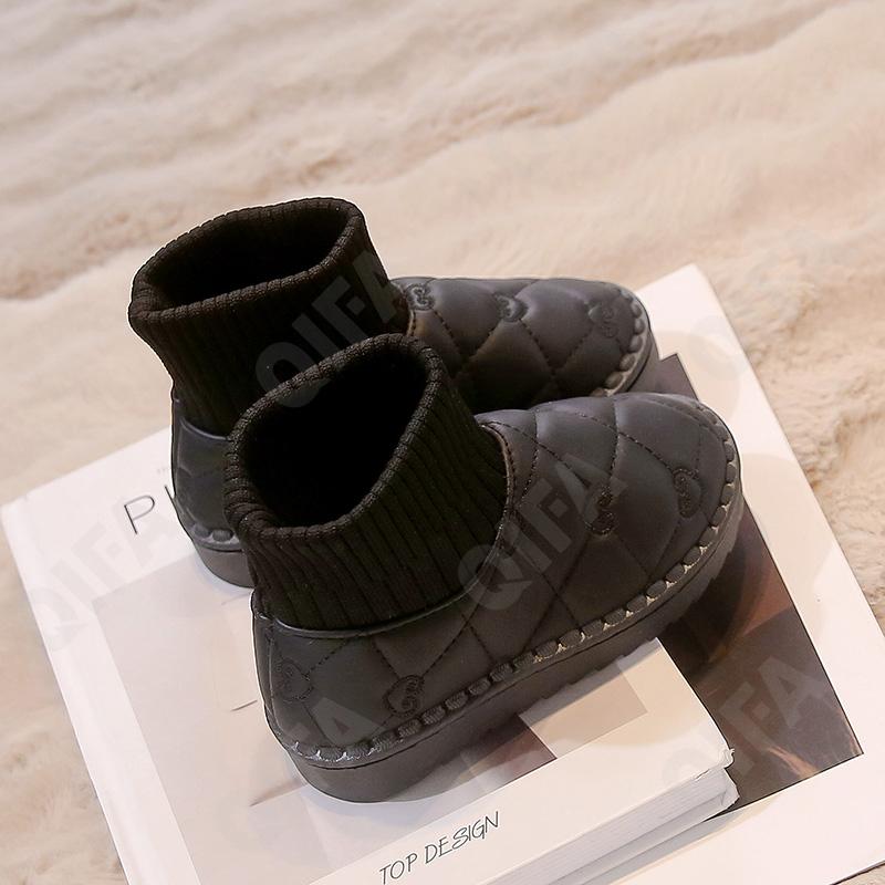 Детские Ботинки CC5214_2206-B1