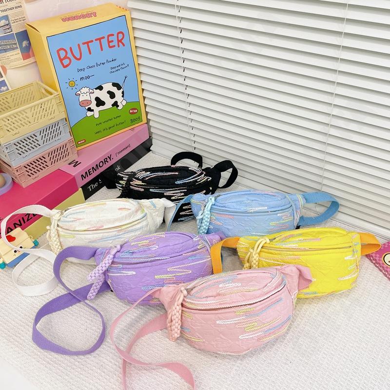 Детская Сумка поясная RC779_9966-3