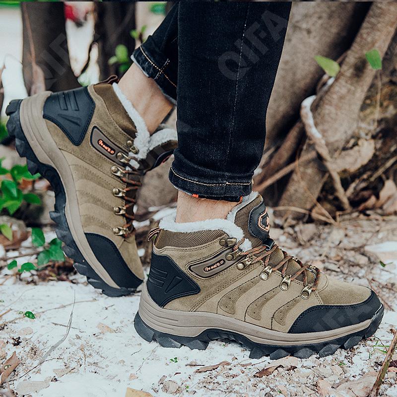 Мужские Ботинки CC4815_ZGX-3069-2