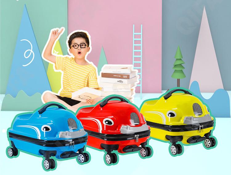 Детский Чемодан CC1746_AB-992-1