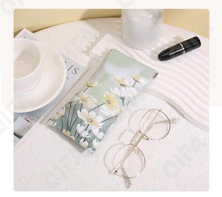 Женский Чехол для очков CC3745_G30214-3