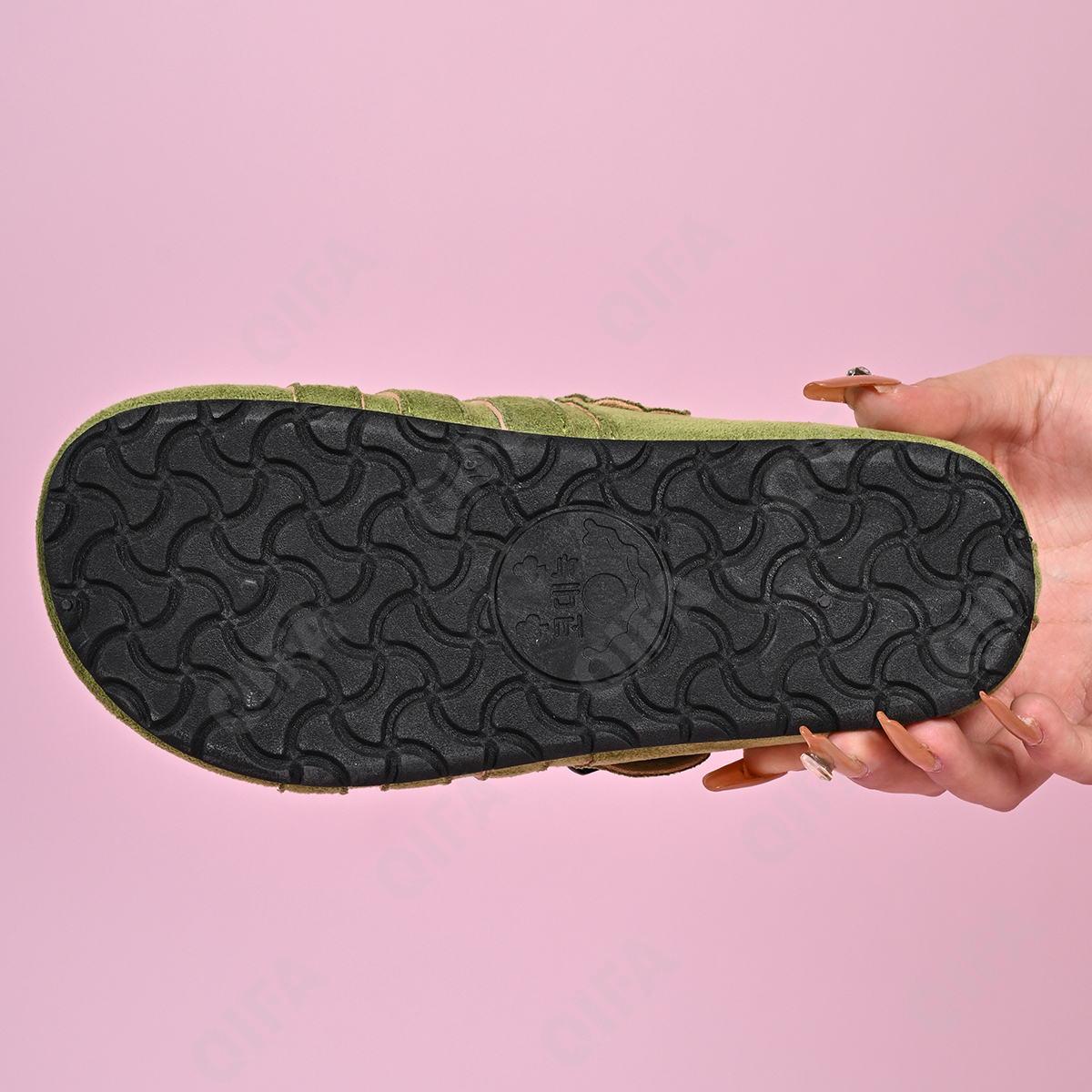 Женское Сабо CC4036_FD110-1