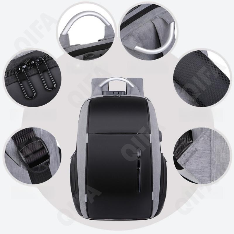 Мужской Рюкзак CC4530_QFM-343-2