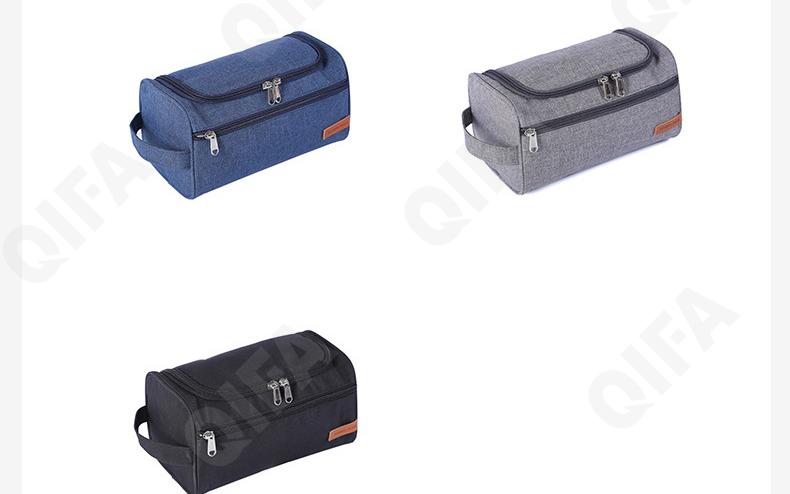 Мужская Косметичка CC2565_B-1002-3-3