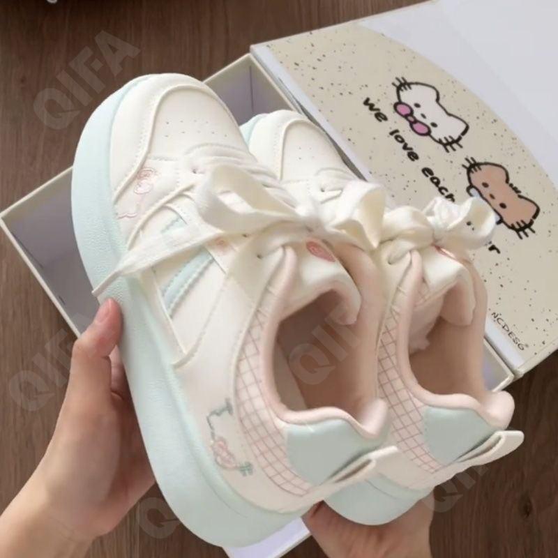 Женские Кроссовки