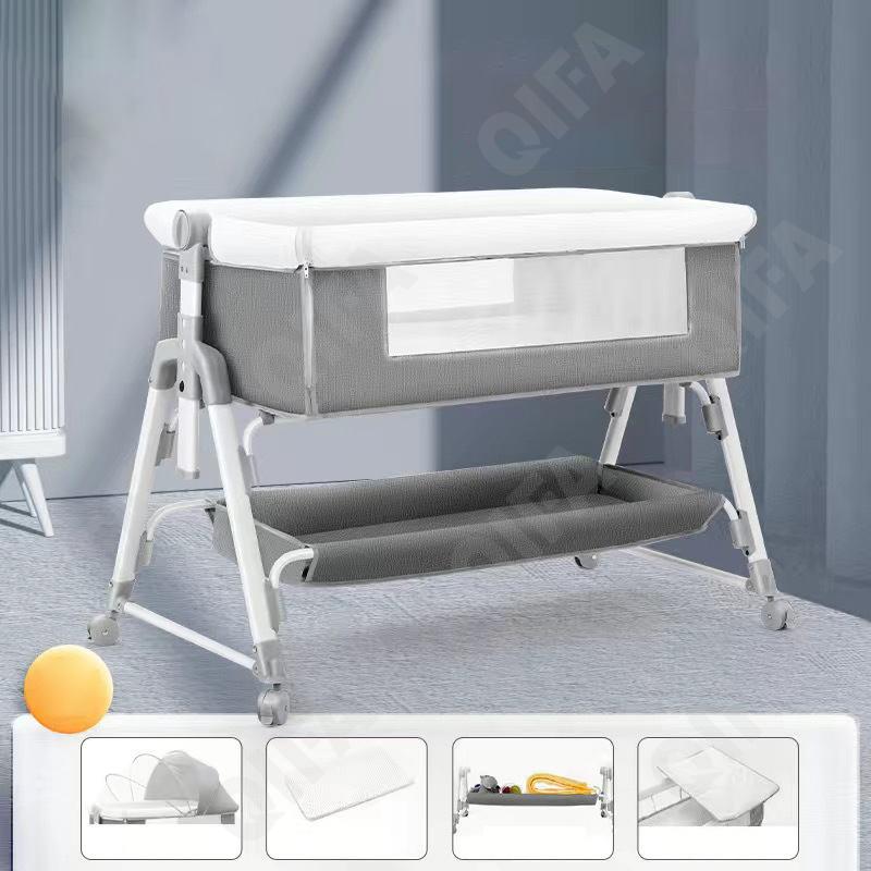 Колыбель-кроватка