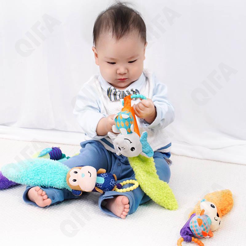 Погремушки