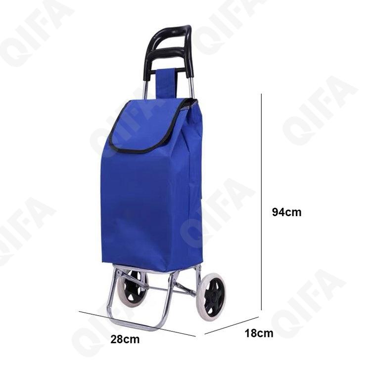 Женская Сумка-тележка CC5013_005-1