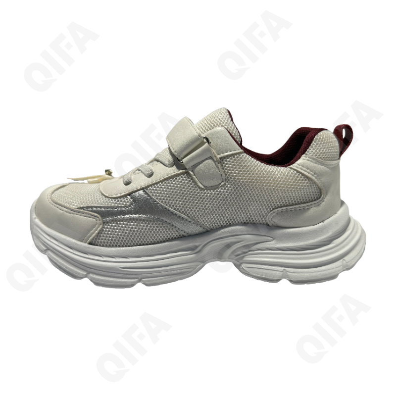 Детские Кроссовки RC578_QFA1031-225