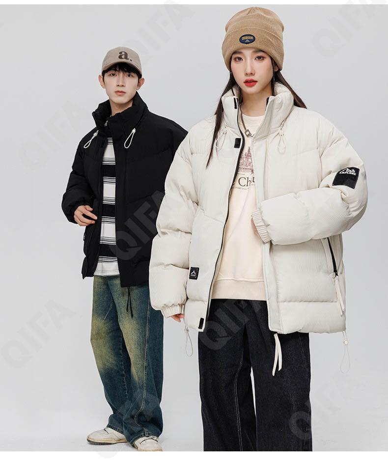 Мужская Зимняя куртка CC4792_ZGP016_234_1783_16