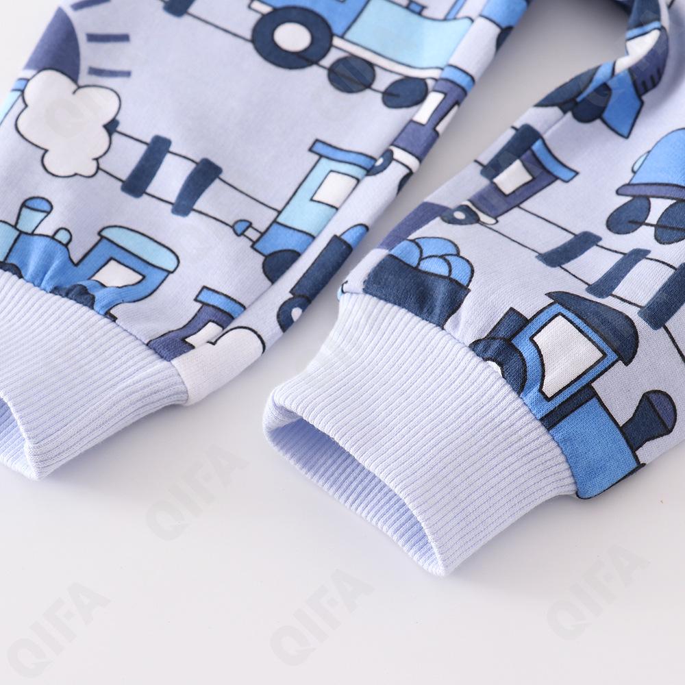 Детский Костюм с брюками CC3925_T905_229_2574_47