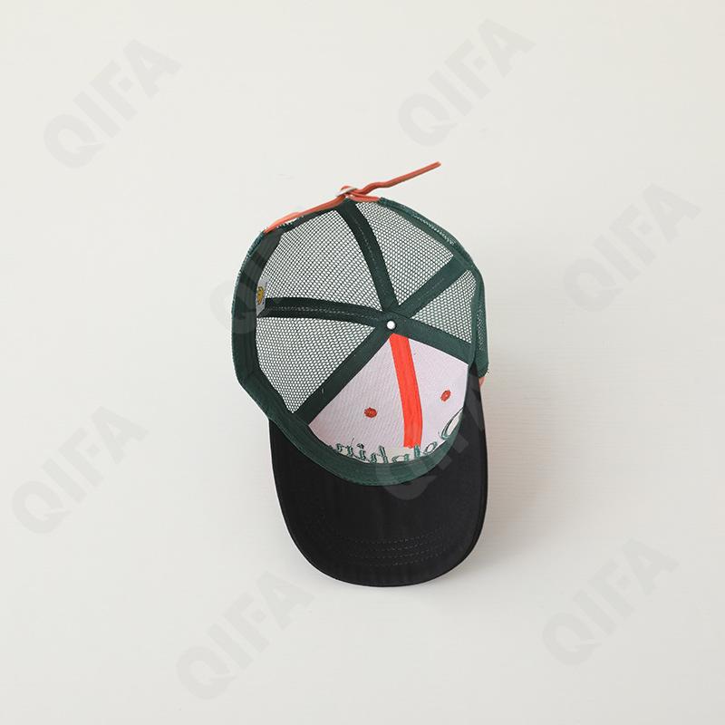 Детская Бейсболка CC3402_C3929-1