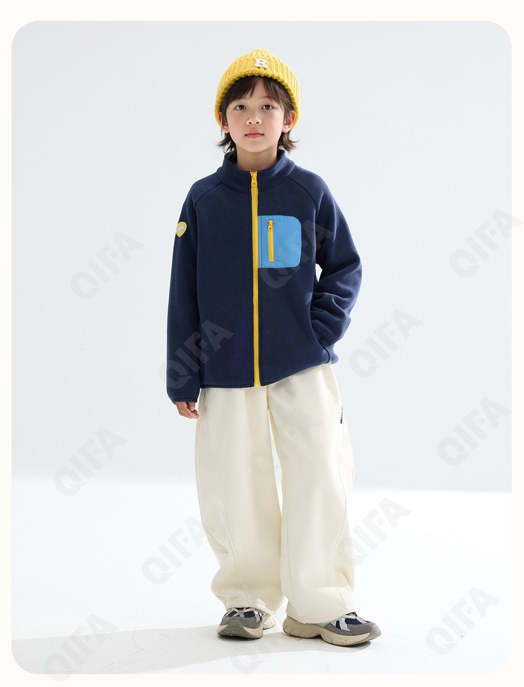 Детская Куртка CC2124_TCYJ501N_229_2575_50