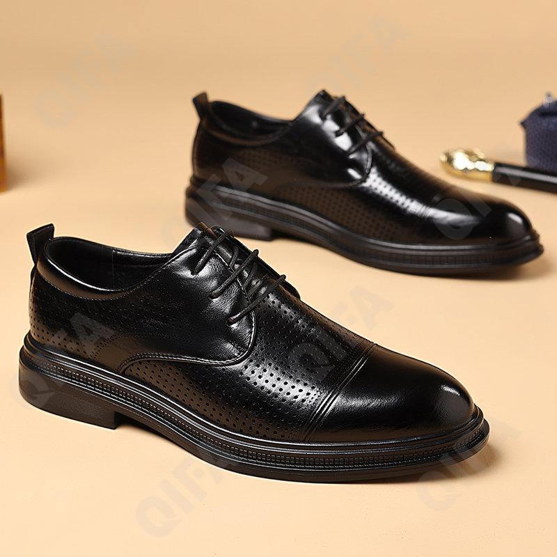 Мужские Туфли CC4114_W1888-1