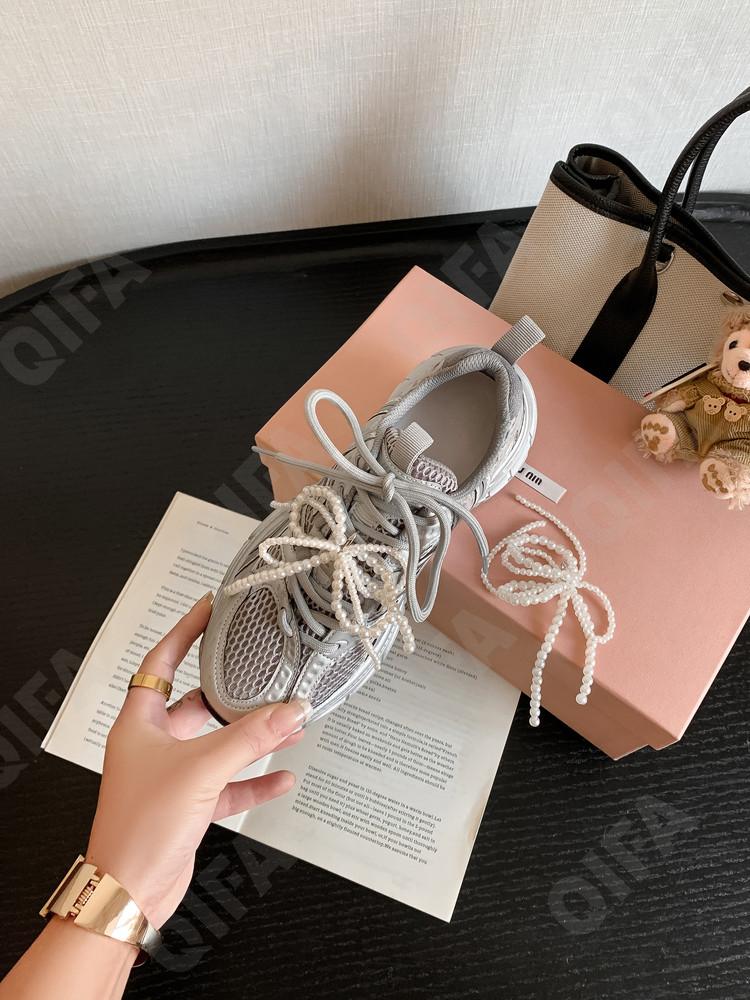 Женские Кроссовки CC4419_D16-3362-2