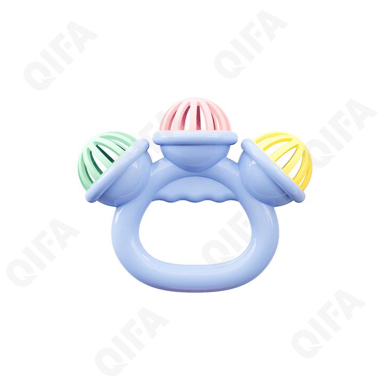 Погремушки CC4032_552-XK-2 Погремушки CC4032_552-XK-2