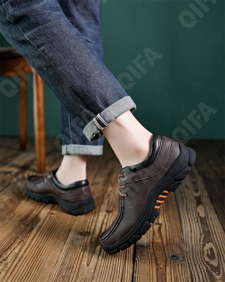 Мужские Полуботинки CC4891_3917-2