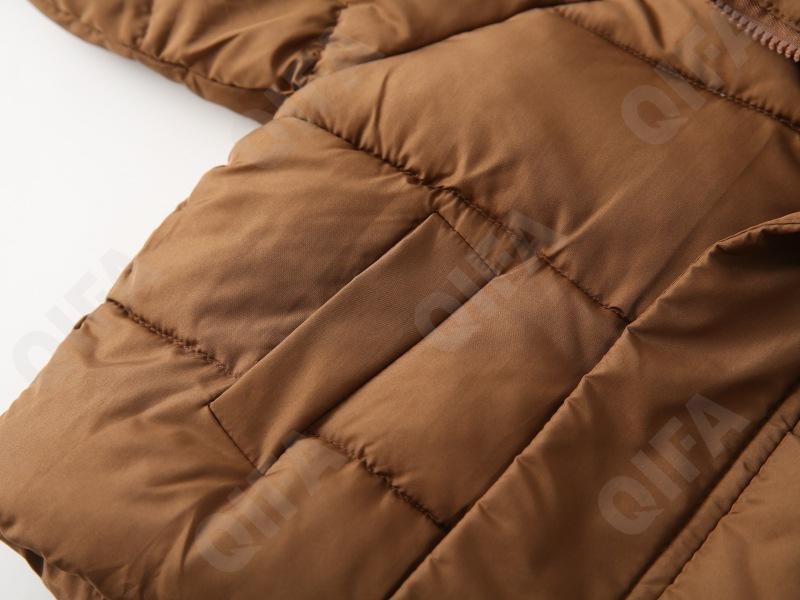 Детская Зимняя куртка CC3266_SY4475_234_2576_26 Детская Зимняя куртка CC3266_SY4475_234_2576_26