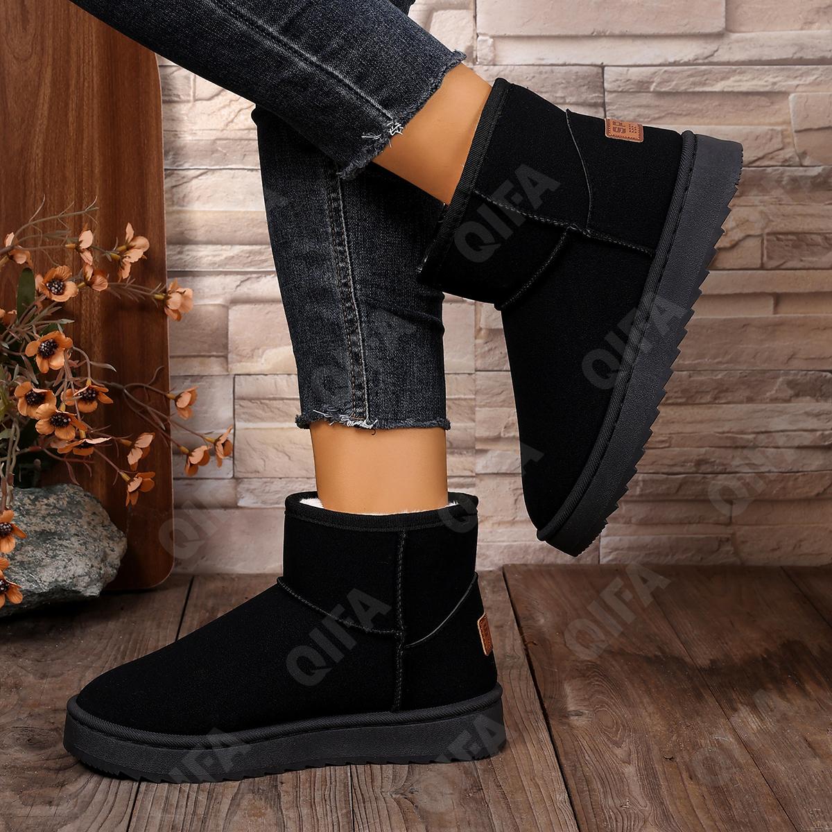 Женские Угги CC4131_A01-1