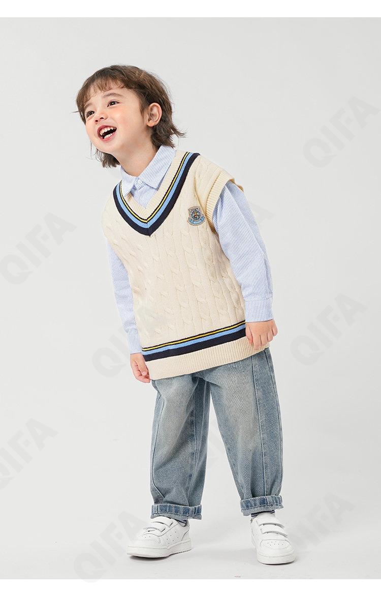 Детский Жилет CC4775_U15714_225_1812_92