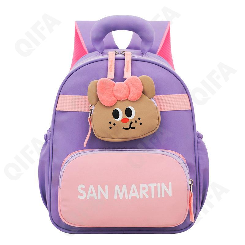 Унисекс Ранец Для детей