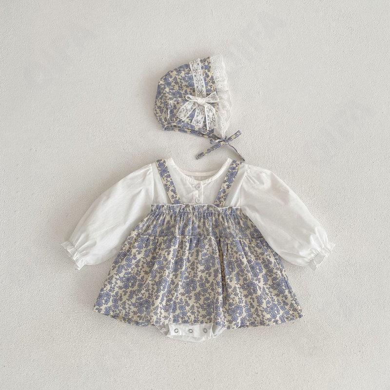 Детское Боди