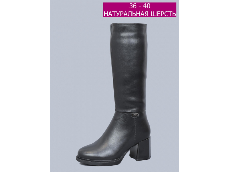 Сапоги RT_bt1003-1-1759542