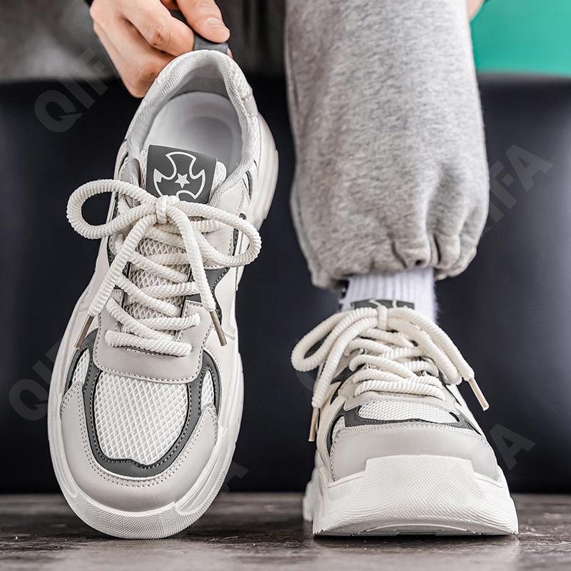 Мужские Кроссовки CC4011_JY-HD25-2 Мужские Кроссовки CC4011_JY-HD25-2