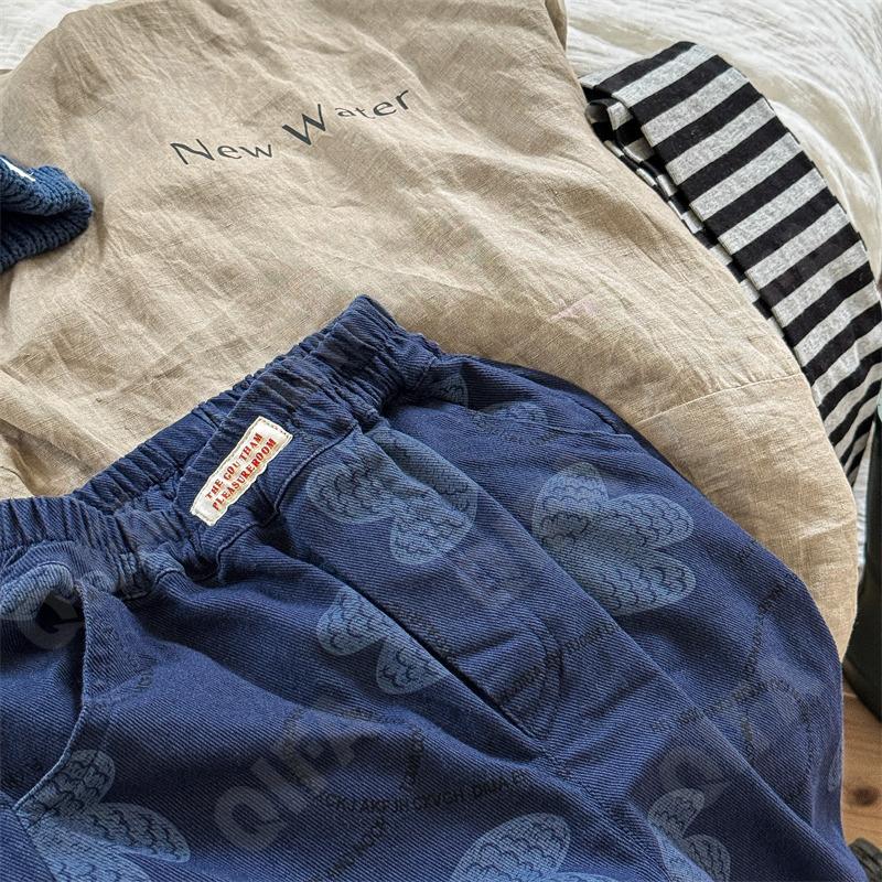 Детские Брюки CC1293_5559_231_2574_61