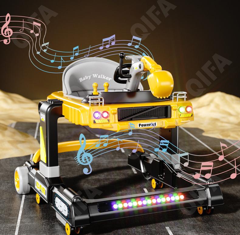 Детские Ходунки