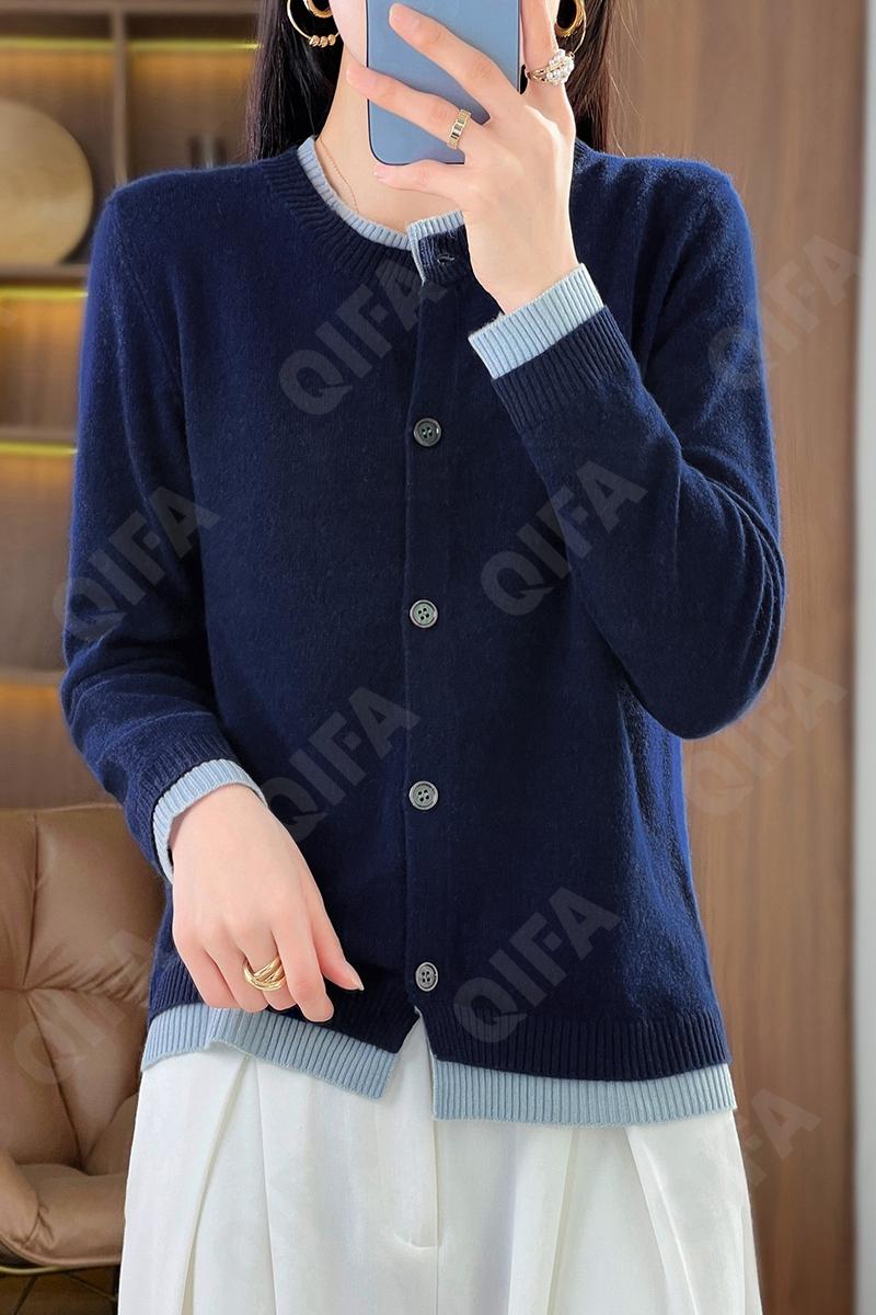 Женская Кофта CC3116_ZD080_252_1777_82