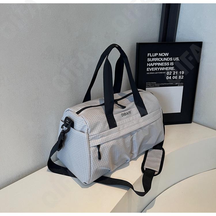 Женская Дорожная сумка CC5456_BG915-1 Женская Дорожная сумка CC5456_BG915-1