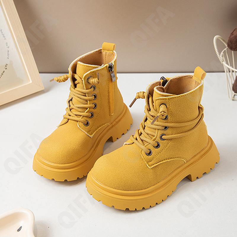 Детские Ботинки