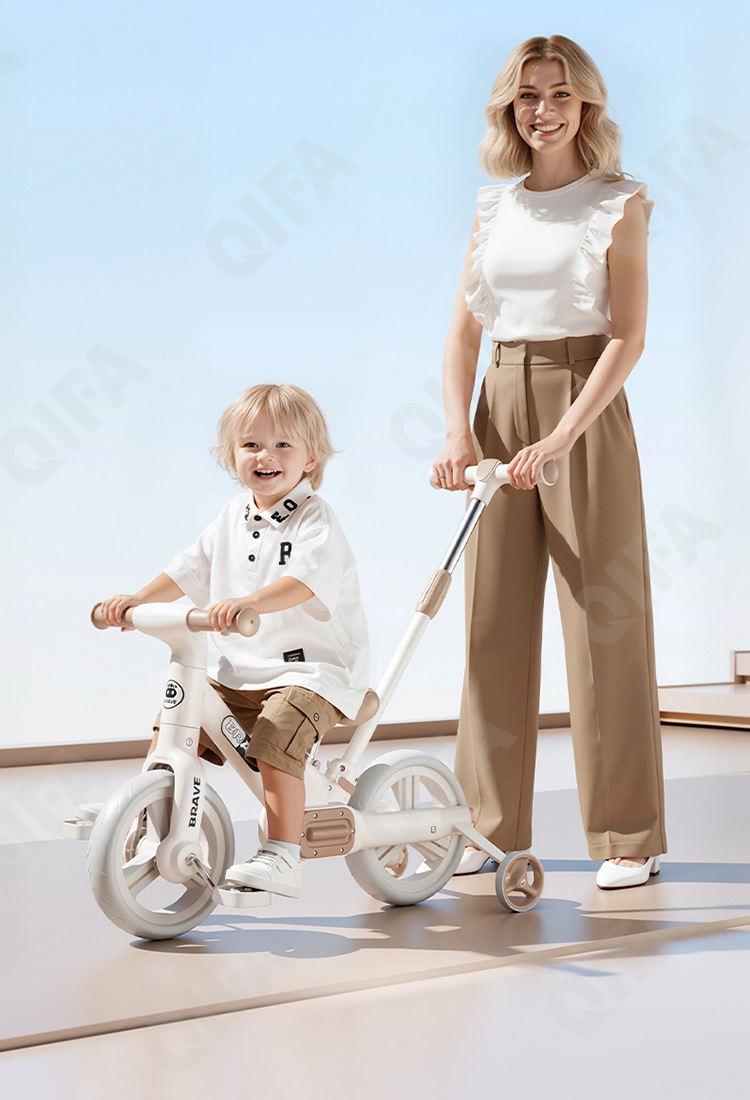 Детский Велосипед CC4455_DDW616T-3