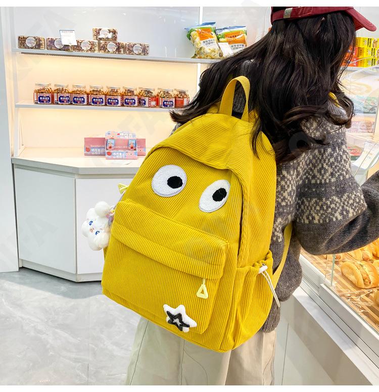 Женский Рюкзак CC423_10745-5