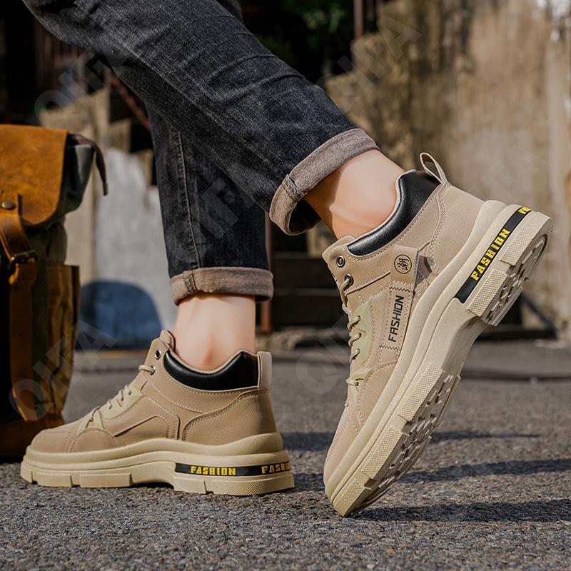 Мужские Полуботинки CC4282_S1107-1 Мужские Полуботинки CC4282_S1107-1