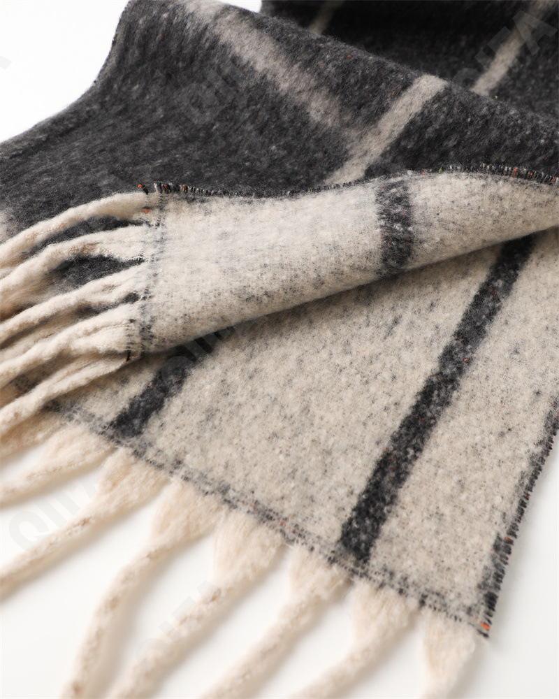 Женский Шарф CC4193_WT222-3