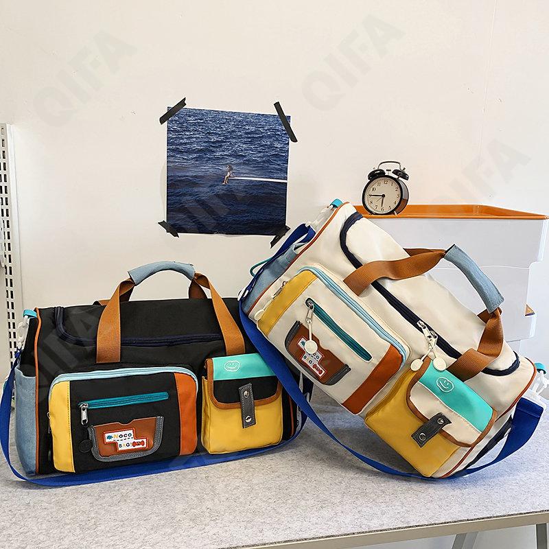 Мужская Дорожная сумка CC096_8161-1 Мужская Дорожная сумка CC096_8161-1