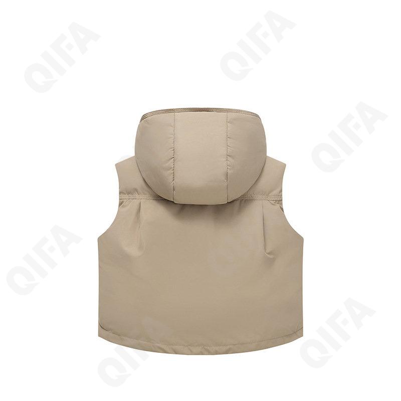 Детский Жилет CC1608_251010FSLFFS_231_2577_22 Детский Жилет CC1608_251010FSLFFS_231_2577_22