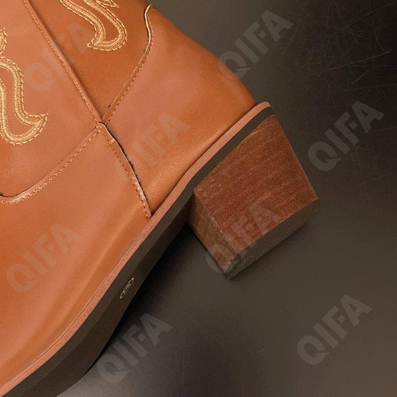 Женские Сапоги CC3928_0619-1