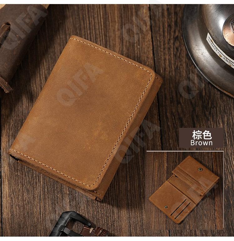 Мужская Кредитница CC4003_TP-8239-2