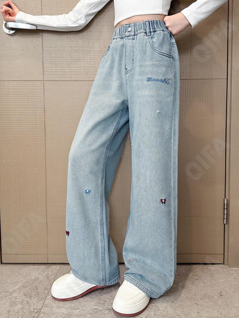 Детские Джинсы CC2120_MI822_954_2579_40