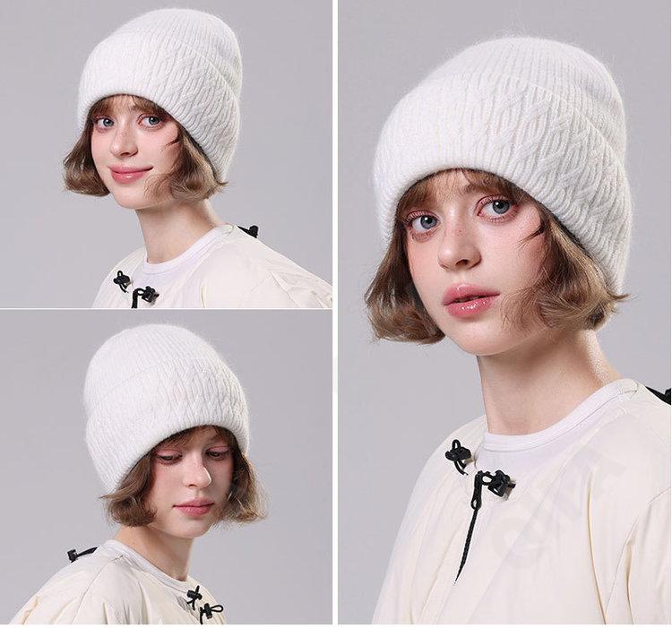 Женская Шапка CC5149_M3936-1