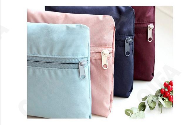 Женская Дорожная сумка CC482_C15-3-01-5