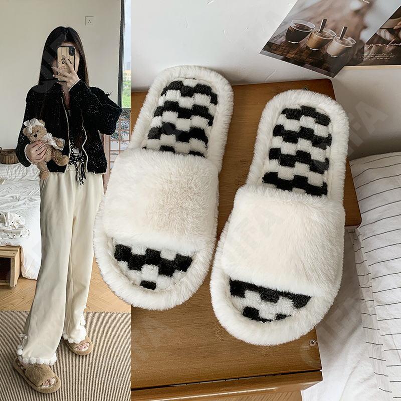 Женские Тапочки CC4988_8825-1