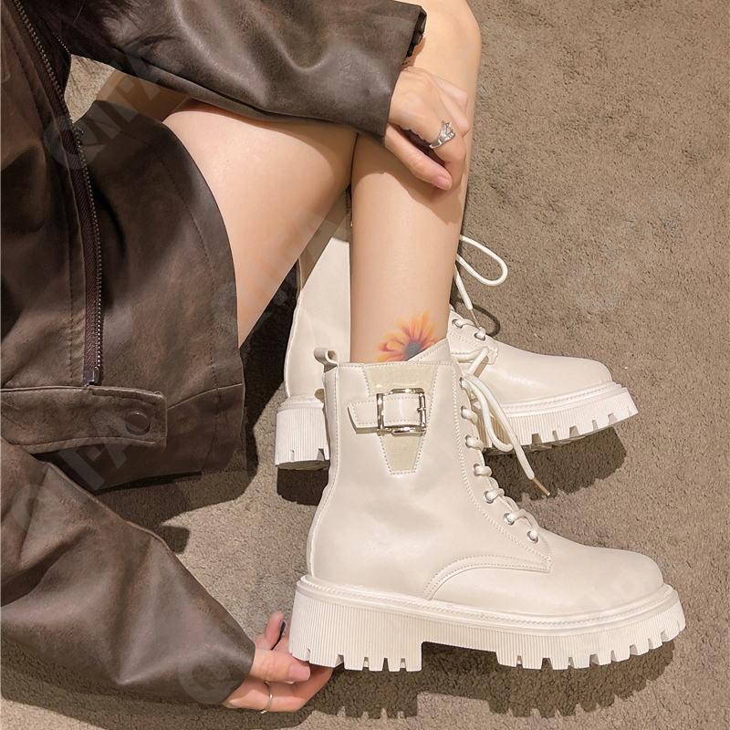 Женские Ботинки CC4177_38211-1