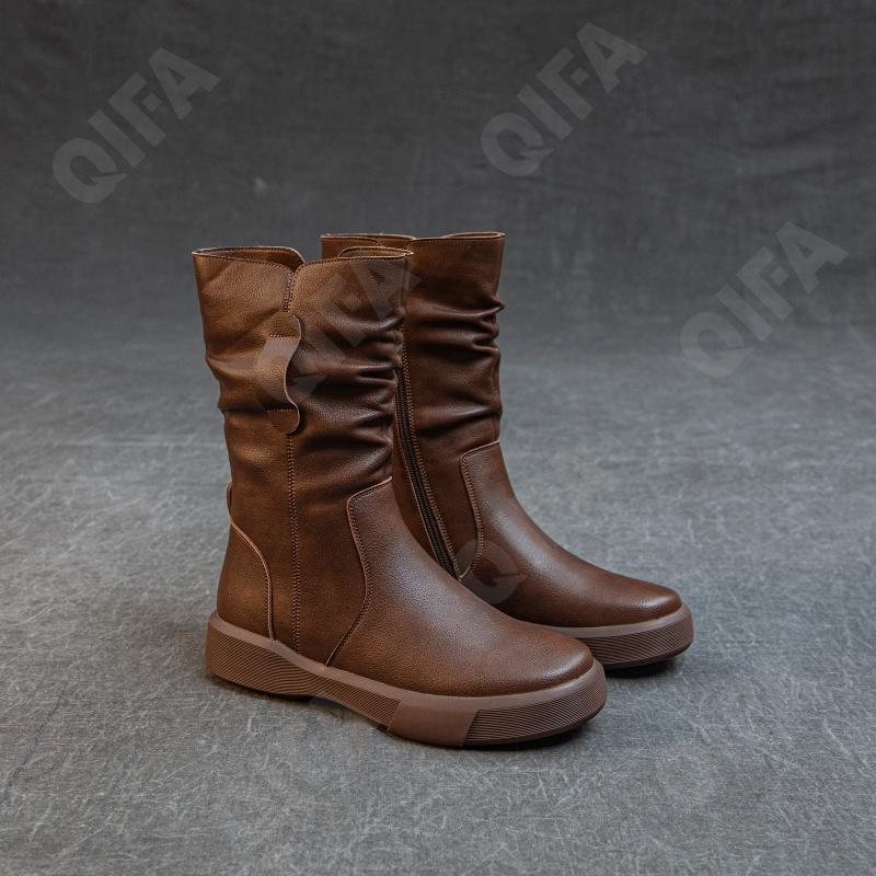 Женские Ботинки CC4061_8111-2