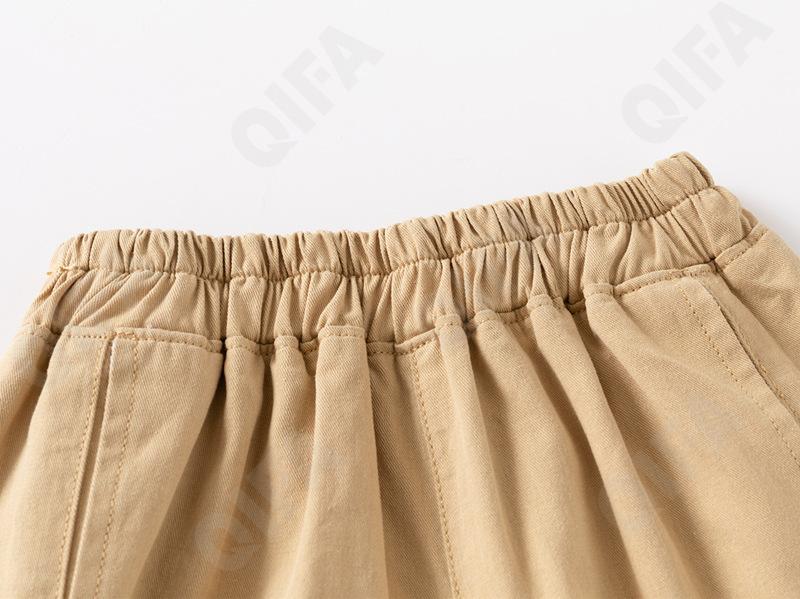 Детские Шорты CC3266_KZ2291_958_1817_54